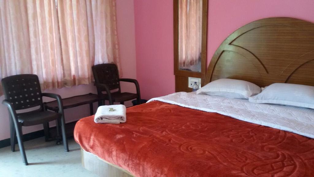 Oak Valley Resorts Kotagiri Rom bilde