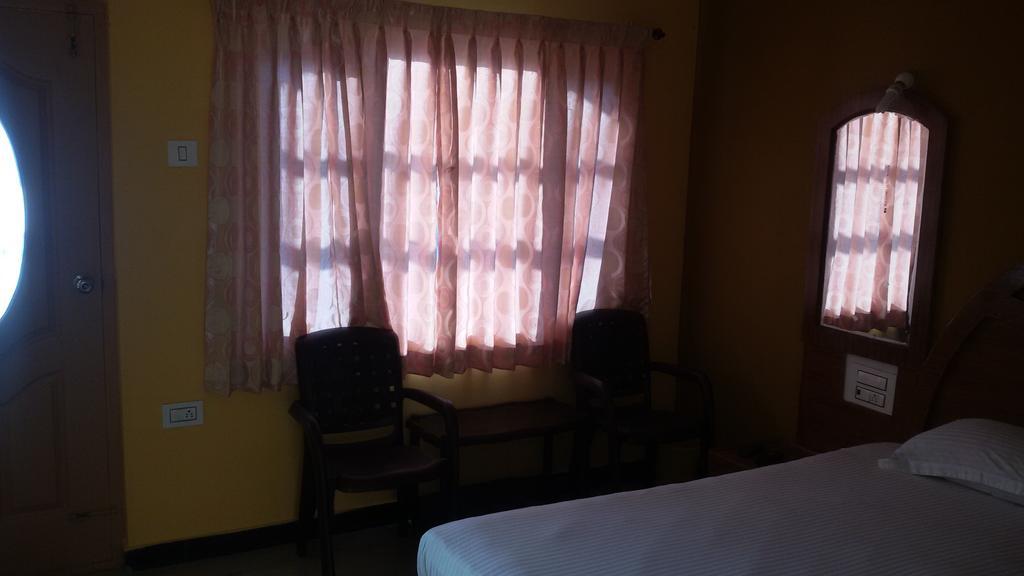 Oak Valley Resorts Kotagiri Eksteriør bilde