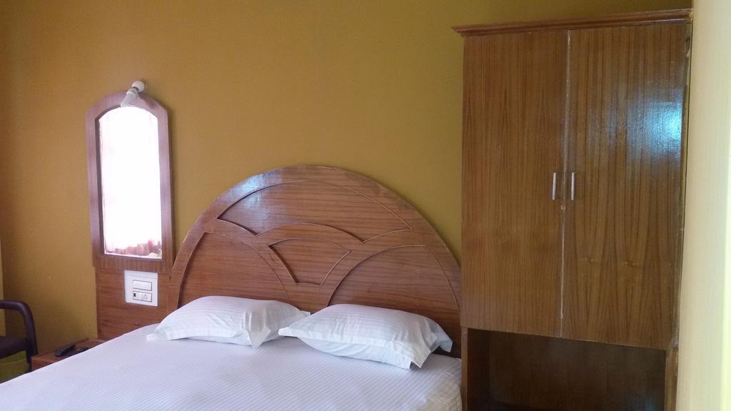 Oak Valley Resorts Kotagiri Eksteriør bilde