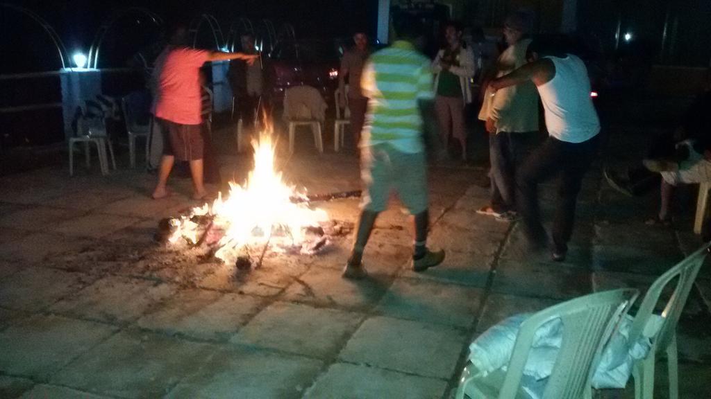 Oak Valley Resorts Kotagiri Rom bilde