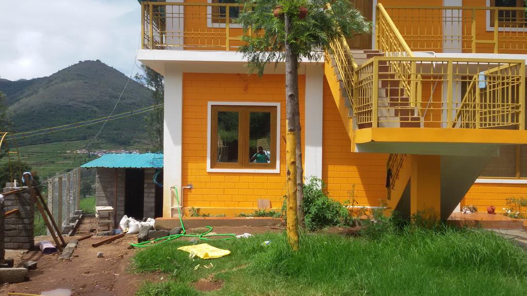 Oak Valley Resorts Kotagiri Rom bilde