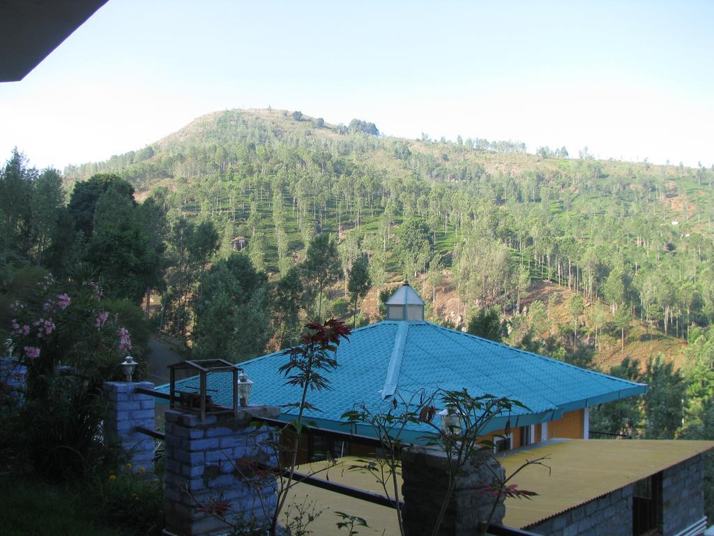 Oak Valley Resorts Kotagiri Eksteriør bilde