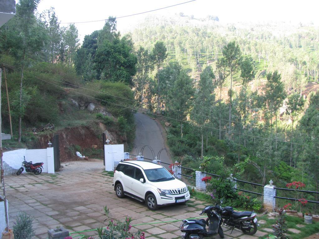 Oak Valley Resorts Kotagiri Eksteriør bilde