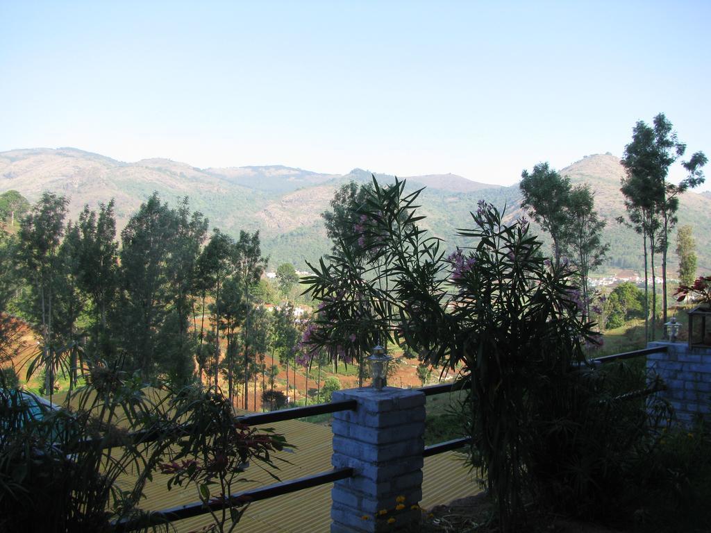 Oak Valley Resorts Kotagiri Eksteriør bilde