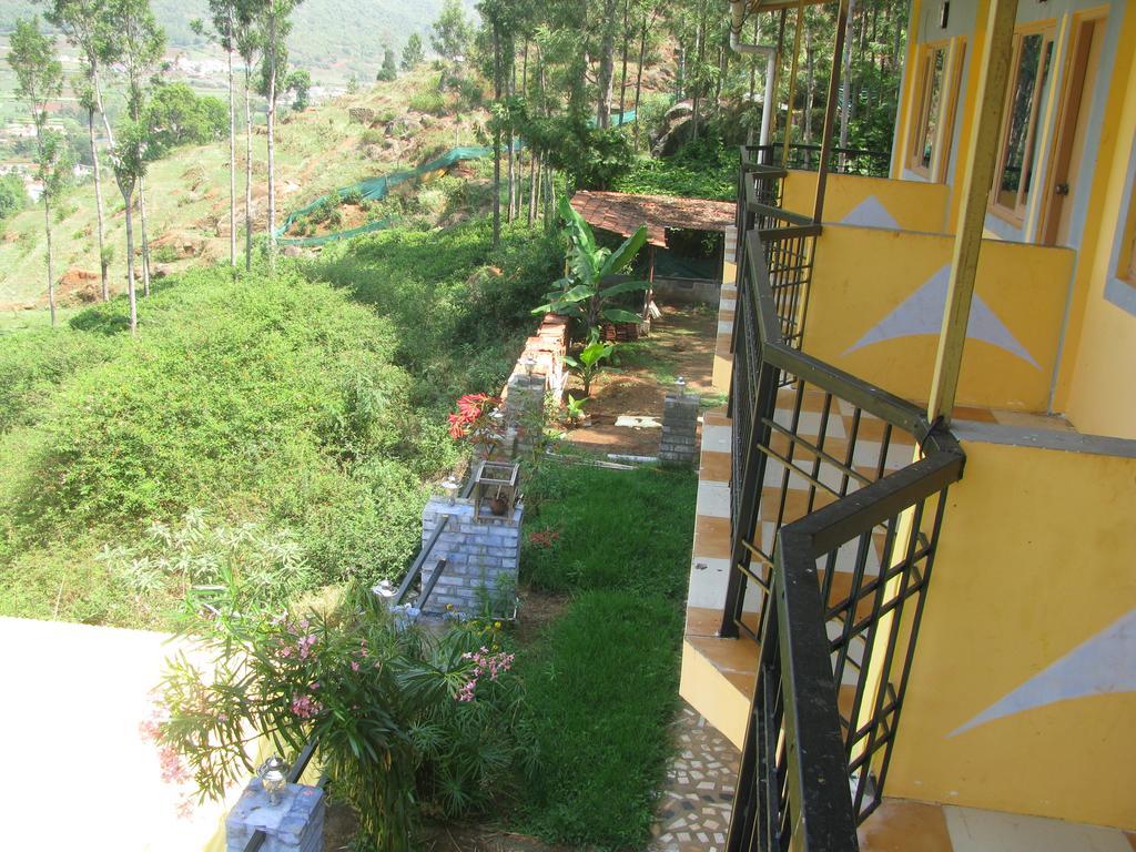 Oak Valley Resorts Kotagiri Eksteriør bilde