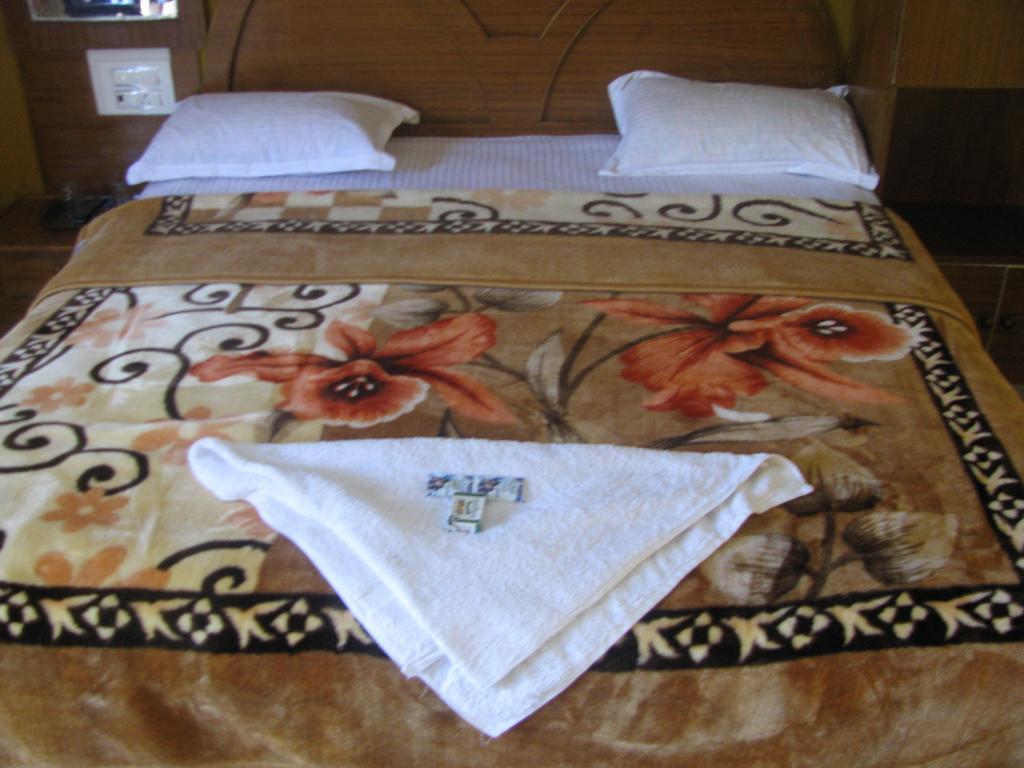 Oak Valley Resorts Kotagiri Eksteriør bilde