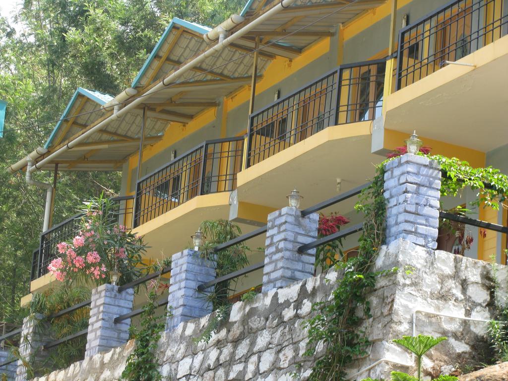 Oak Valley Resorts Kotagiri Eksteriør bilde