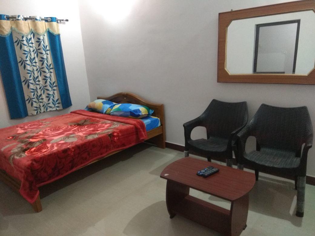 Oak Valley Resorts Kotagiri Eksteriør bilde