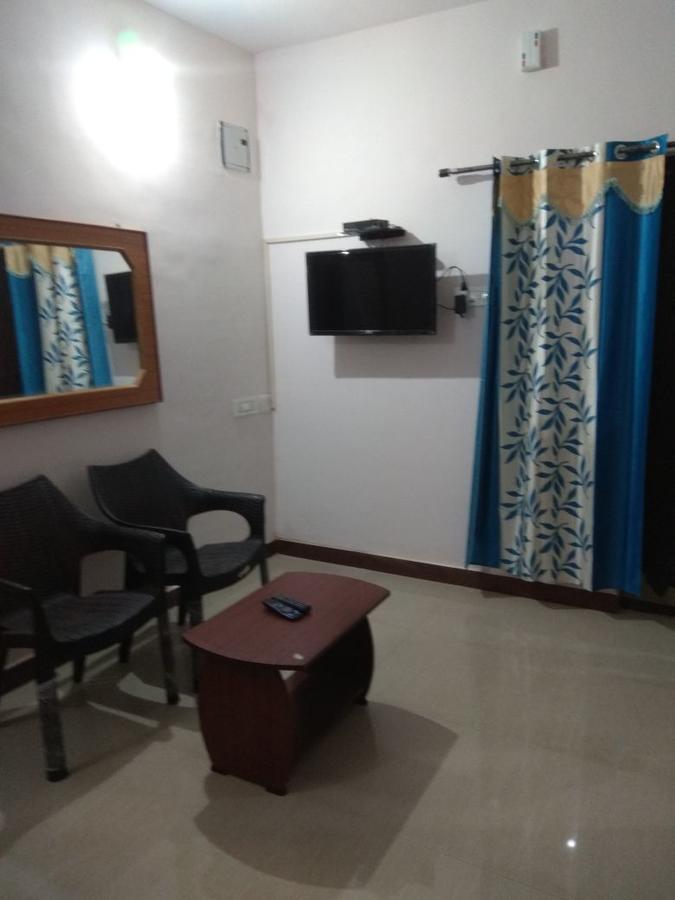 Oak Valley Resorts Kotagiri Eksteriør bilde