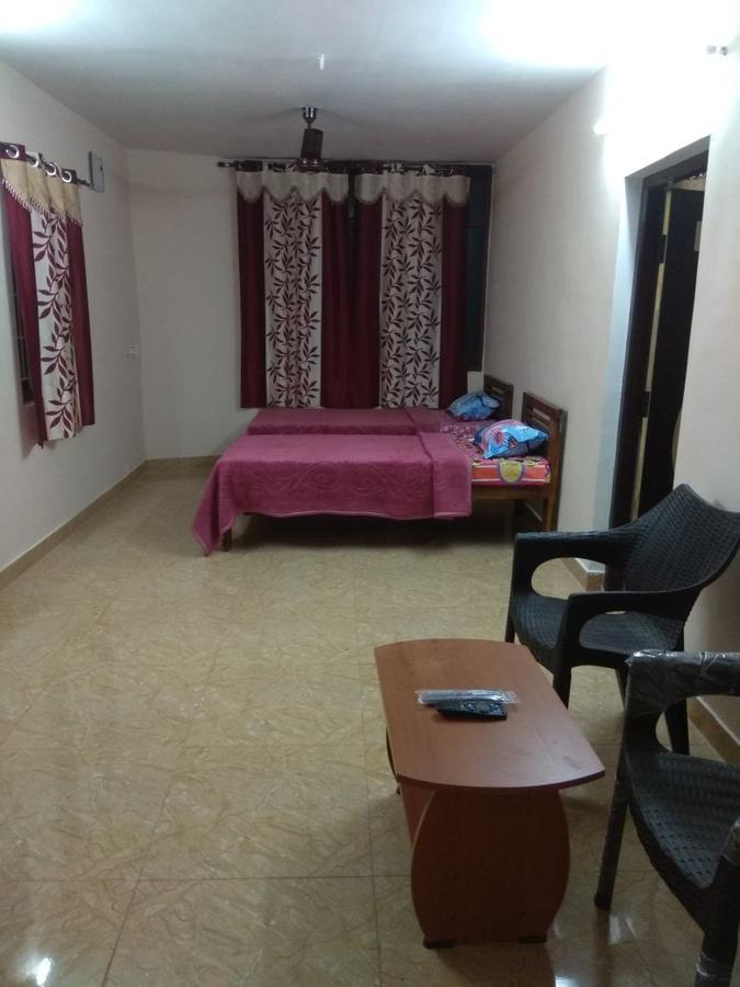 Oak Valley Resorts Kotagiri Eksteriør bilde