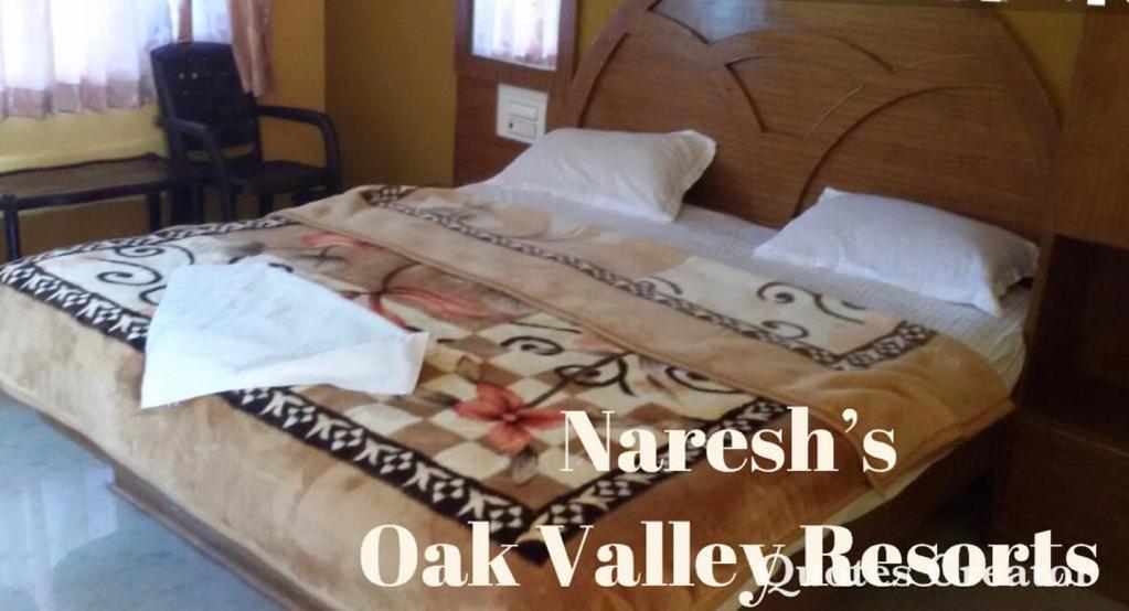 Oak Valley Resorts Kotagiri Eksteriør bilde