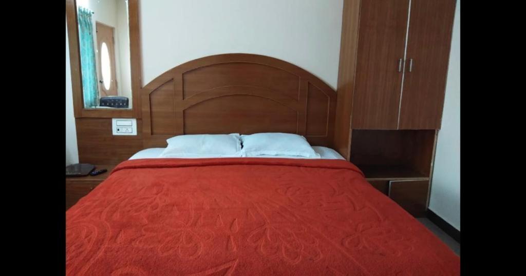 Oak Valley Resorts Kotagiri Eksteriør bilde