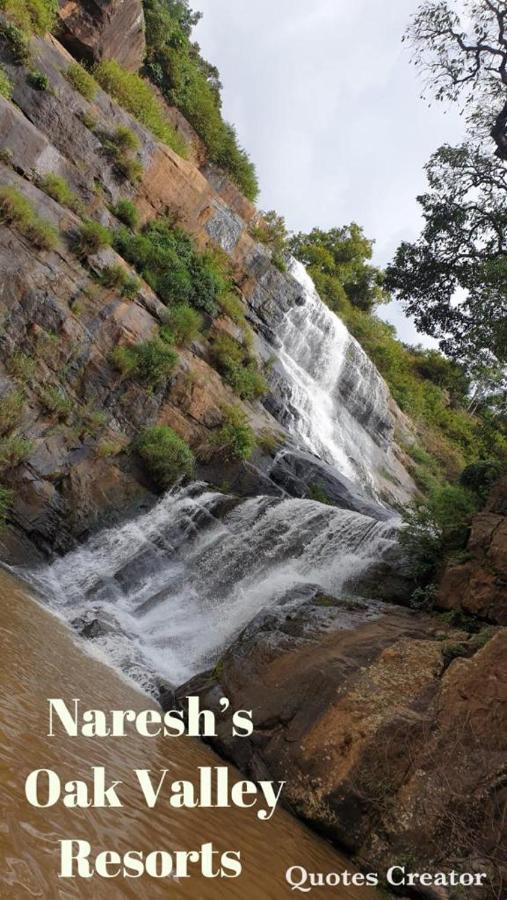 Oak Valley Resorts Kotagiri Eksteriør bilde