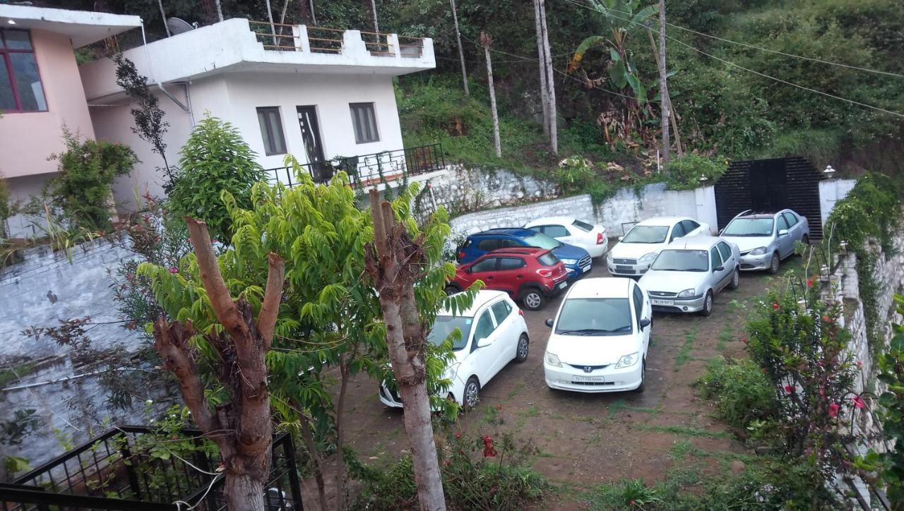 Oak Valley Resorts Kotagiri Eksteriør bilde