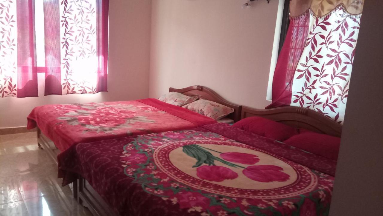 Oak Valley Resorts Kotagiri Eksteriør bilde