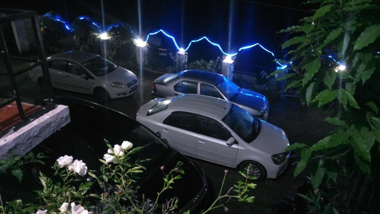 Oak Valley Resorts Kotagiri Eksteriør bilde