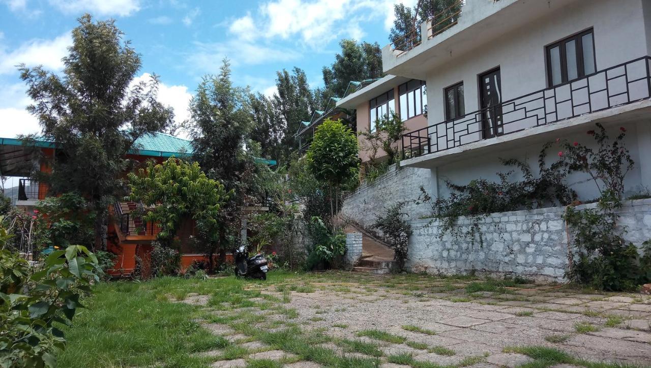 Oak Valley Resorts Kotagiri Eksteriør bilde
