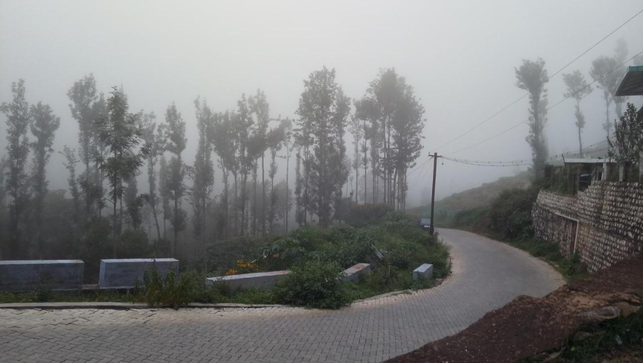 Oak Valley Resorts Kotagiri Eksteriør bilde