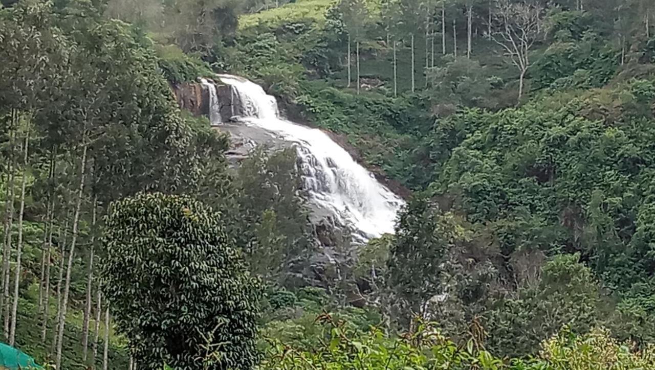 Oak Valley Resorts Kotagiri Eksteriør bilde