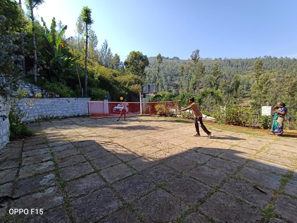 Oak Valley Resorts Kotagiri Eksteriør bilde