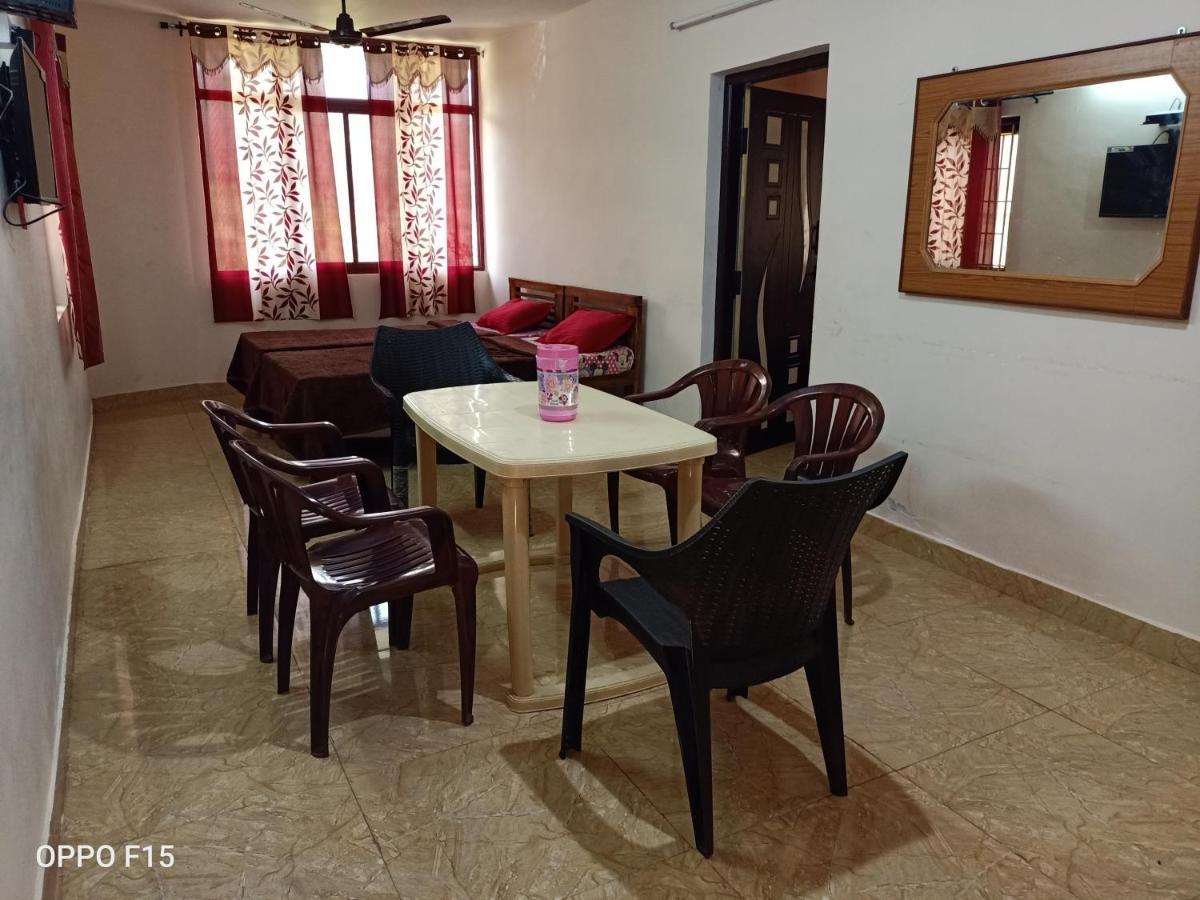 Oak Valley Resorts Kotagiri Eksteriør bilde